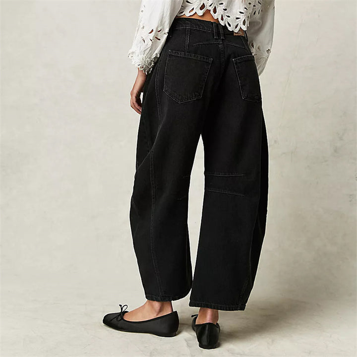 ARIA | MODERN WIDE-LEG JEANS