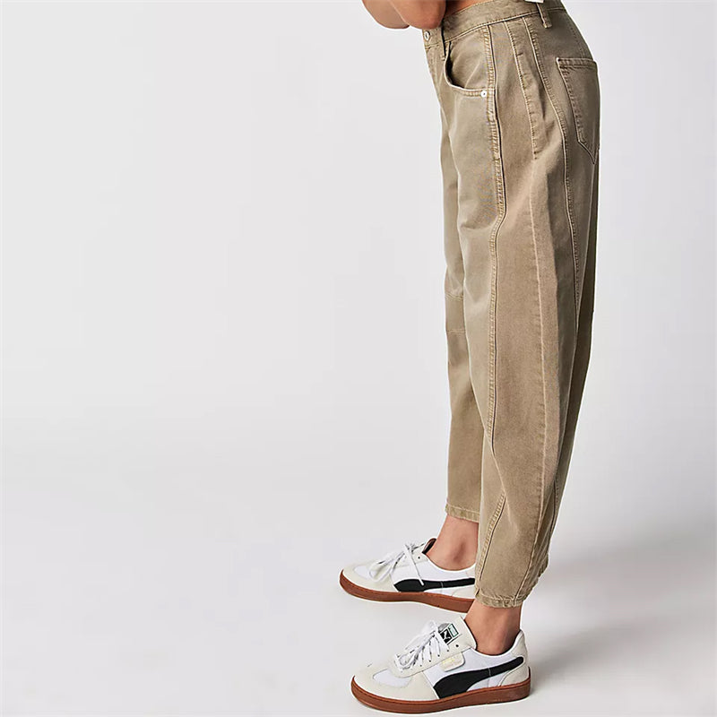 ARIA | MODERN WIDE-LEG JEANS