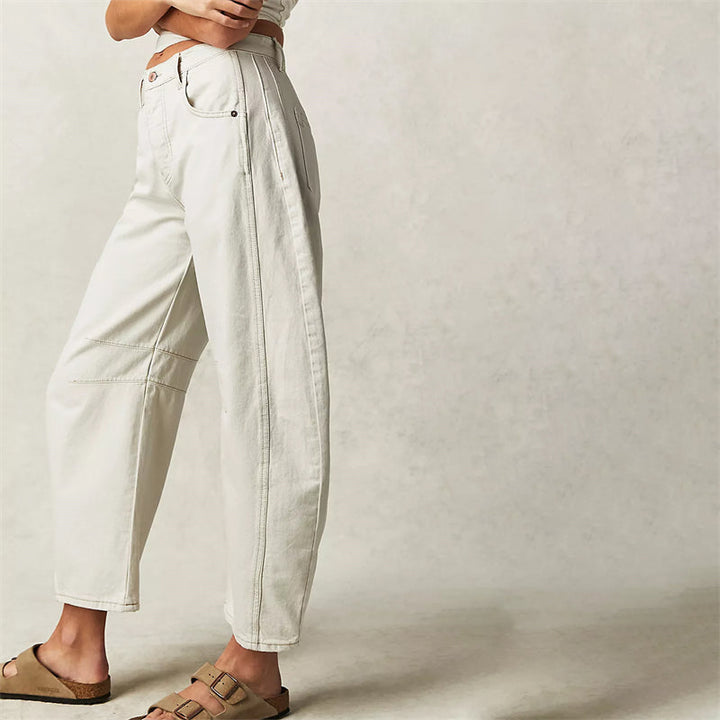 ARIA | MODERN WIDE-LEG JEANS