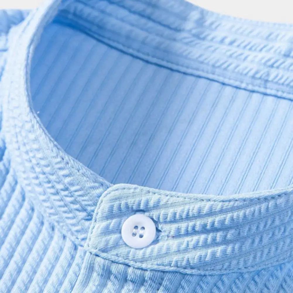 Valerio Tailored Breeze Shirt