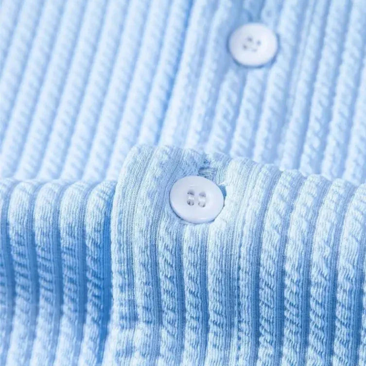 Valerio Tailored Breeze Shirt