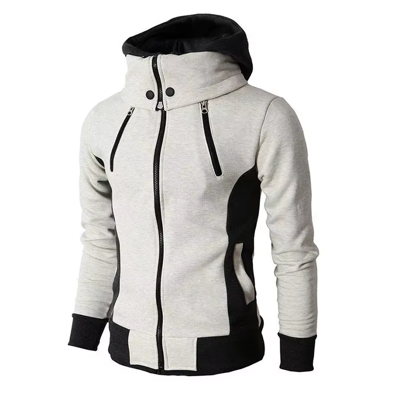 FINN | STYLISH WARM ZIP-UP HOODIE