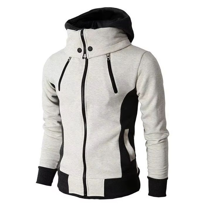 FINN | STYLISH WARM ZIP-UP HOODIE