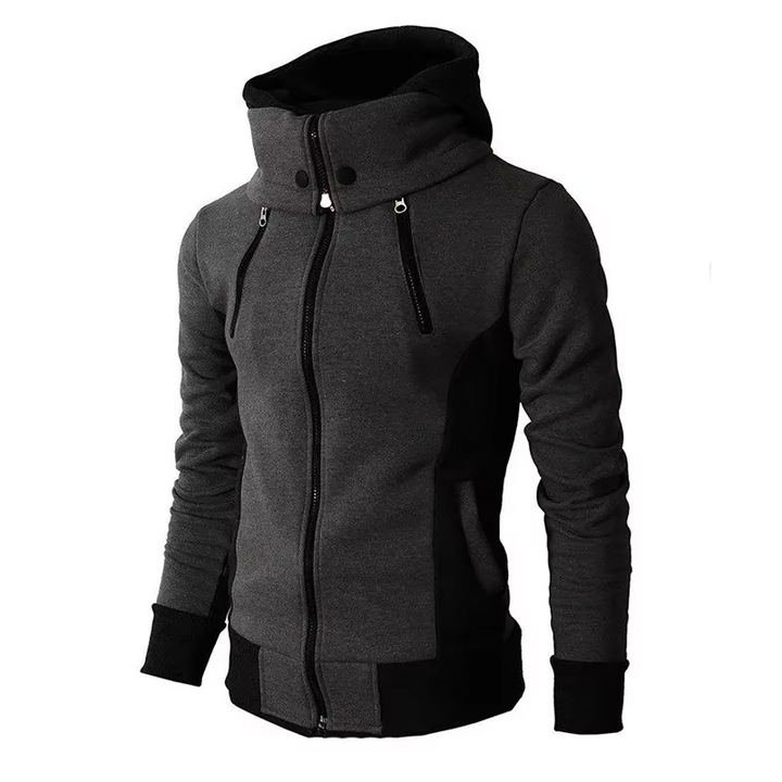 FINN | STYLISH WARM ZIP-UP HOODIE