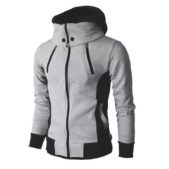 FINN | STYLISH WARM ZIP-UP HOODIE