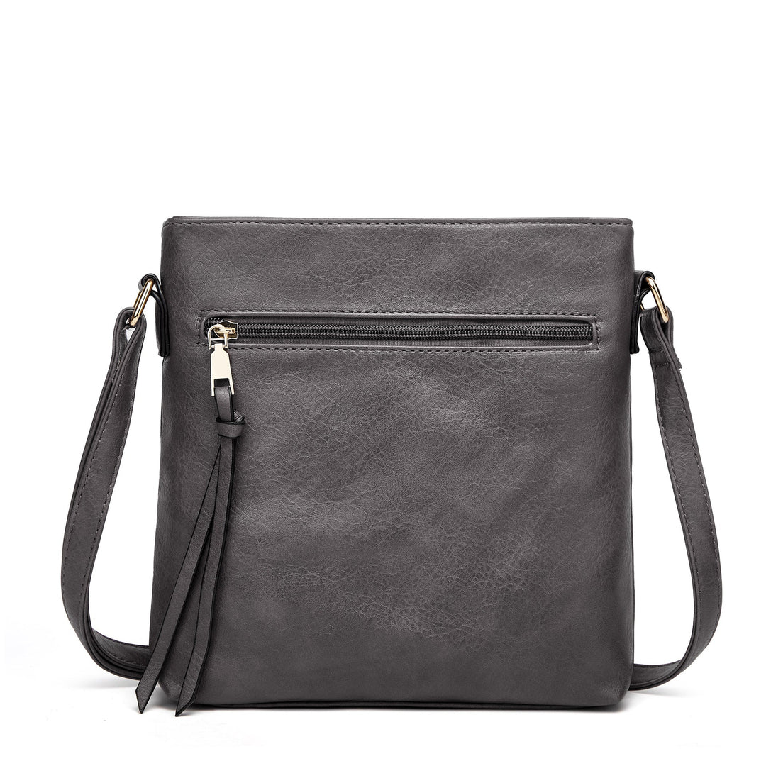 Cape Town | Medium Hobo Crossbody Bag