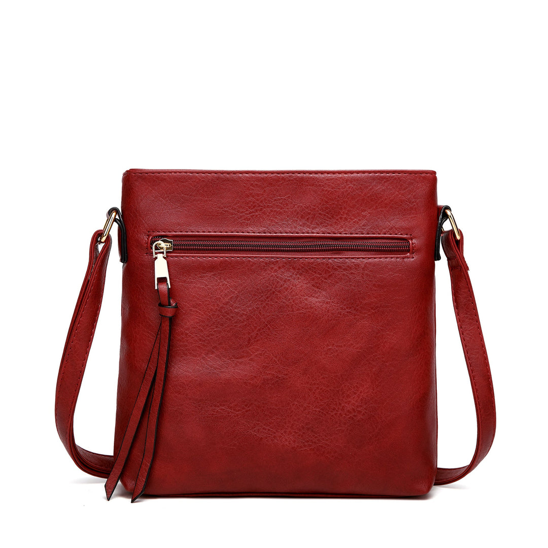 Cape Town | Medium Hobo Crossbody Bag