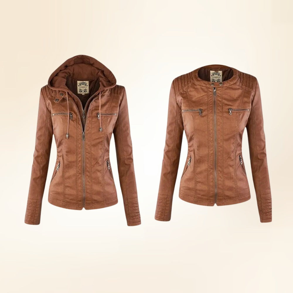 Winter Core | Signature Stylish Jacket