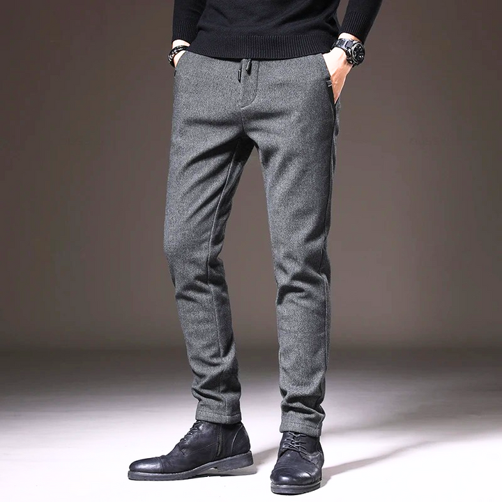 KINGSLEY | SLIM FIT PANTS