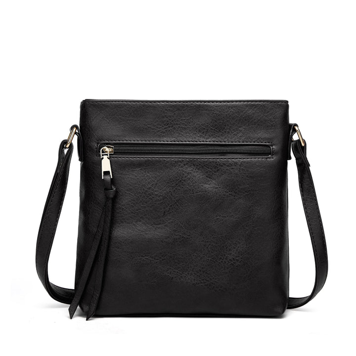 Cape Town | Medium Hobo Crossbody Bag