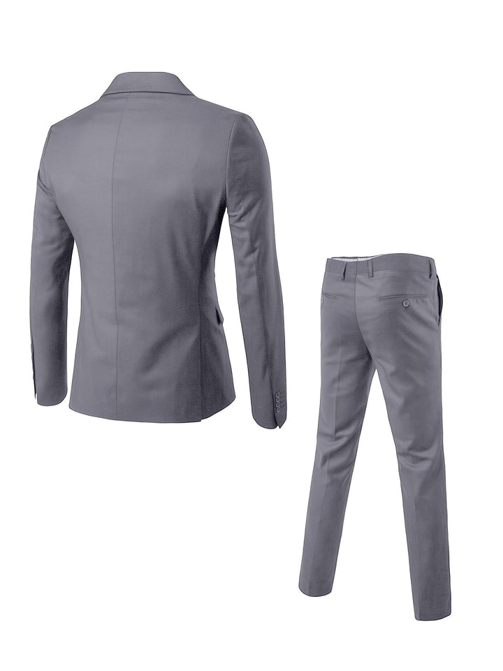 Verona | Modern Suit