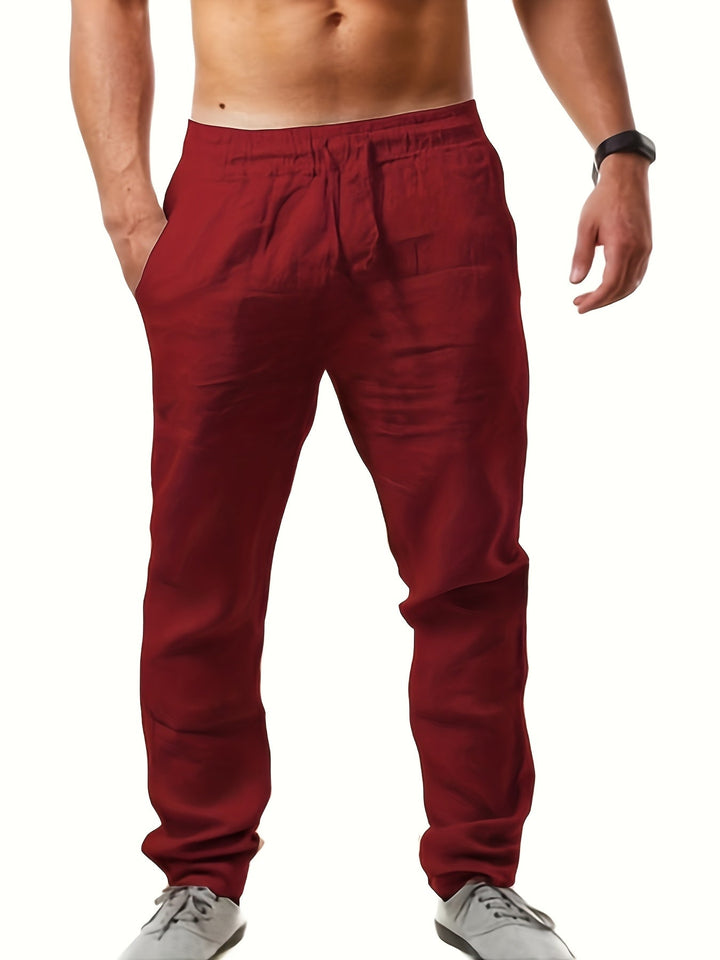 HAYDEN™ | RELAXED EVERYDAY PANTS