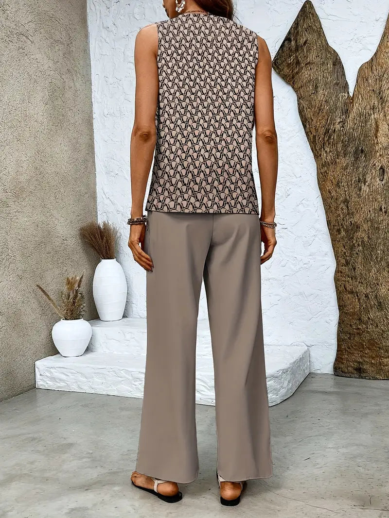 Lunara | Graceful Easy Set