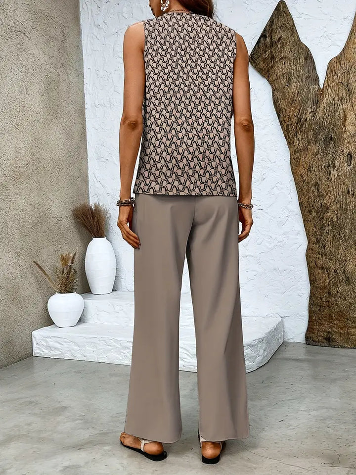 Lunara | Graceful Easy Set