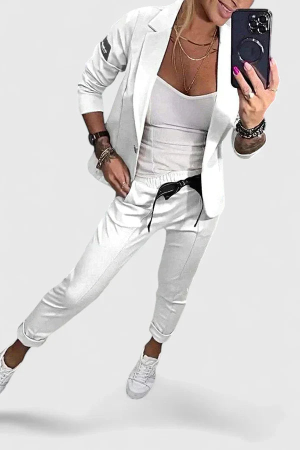 Cryselle | Timeless Elegant Set