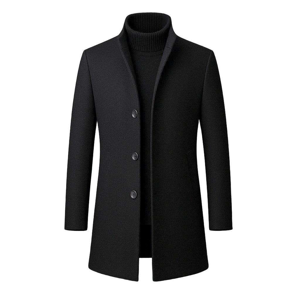 TEO | CLASSIC WINTER COAT