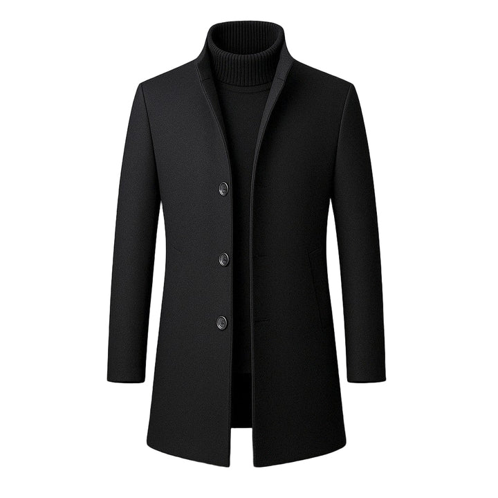 TEO | CLASSIC WINTER COAT