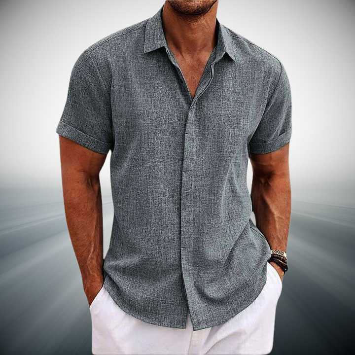 Marco | Sunshine Haven Shirt