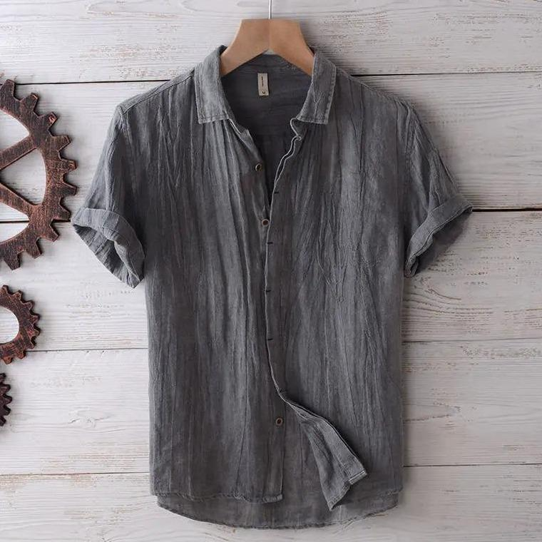 Riccardo | The Riviera Breeze Shirt