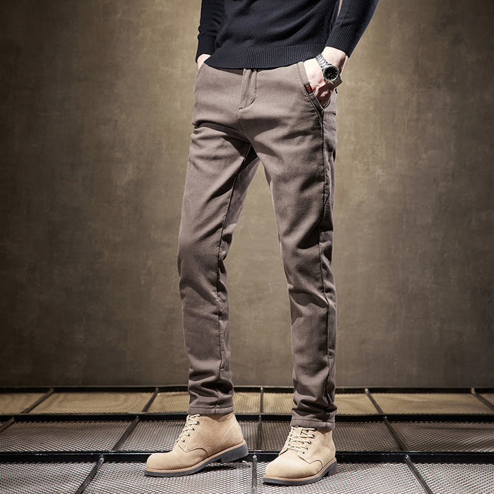 BELMONT | SLIM FIT PANTS