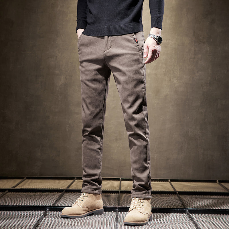 BELMONT | SLIM FIT PANTS