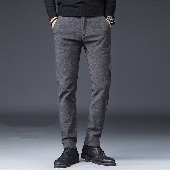 FAIRFIELD | SLIM FIT PANTS
