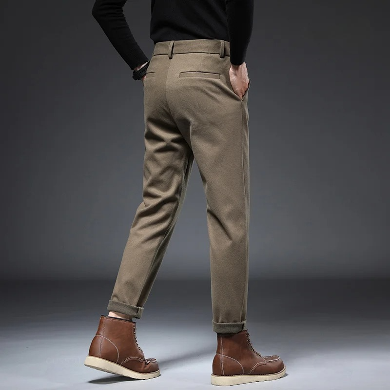 STERLING | TROUSERS