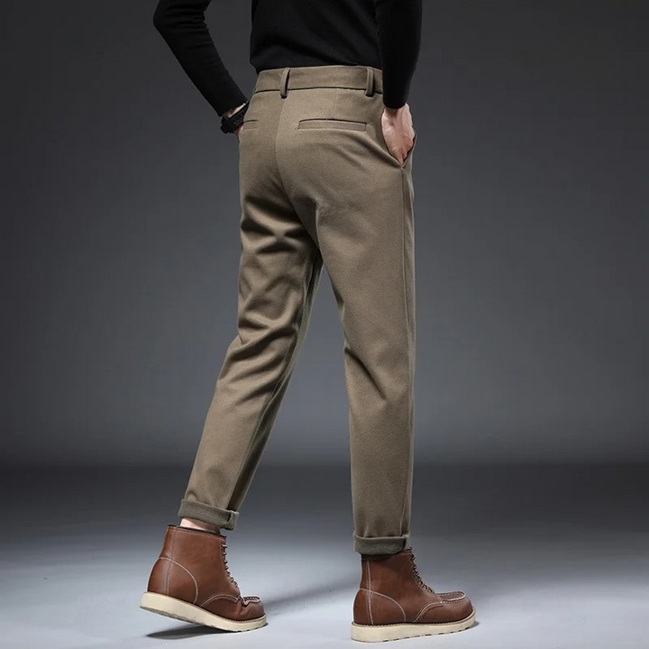 STERLING | TROUSERS