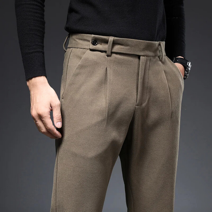 STERLING | TROUSERS