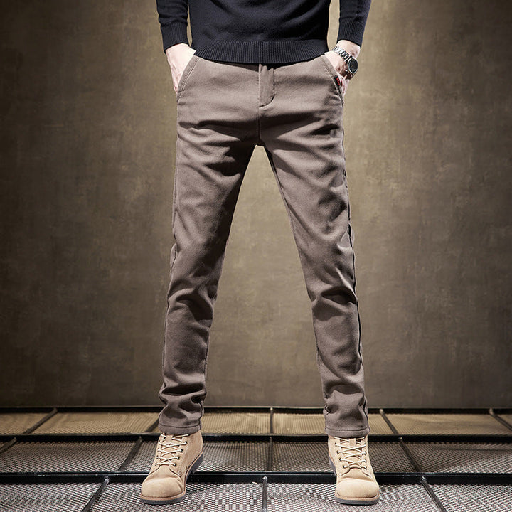 BELMONT | SLIM FIT PANTS