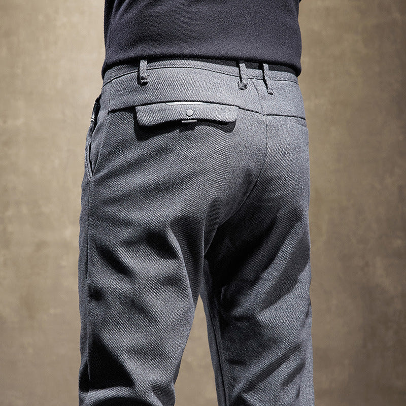 ELLISON | SLIM FIT PANTS