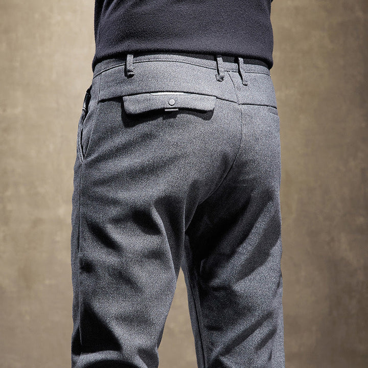ELLISON | SLIM FIT PANTS