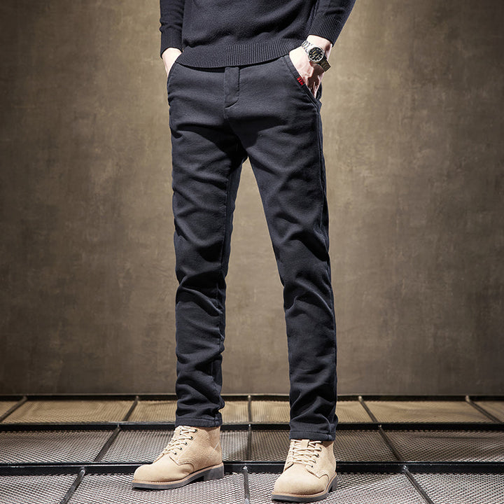 BELMONT | SLIM FIT PANTS