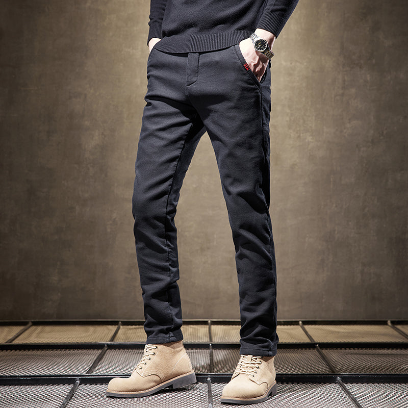 BELMONT | SLIM FIT PANTS