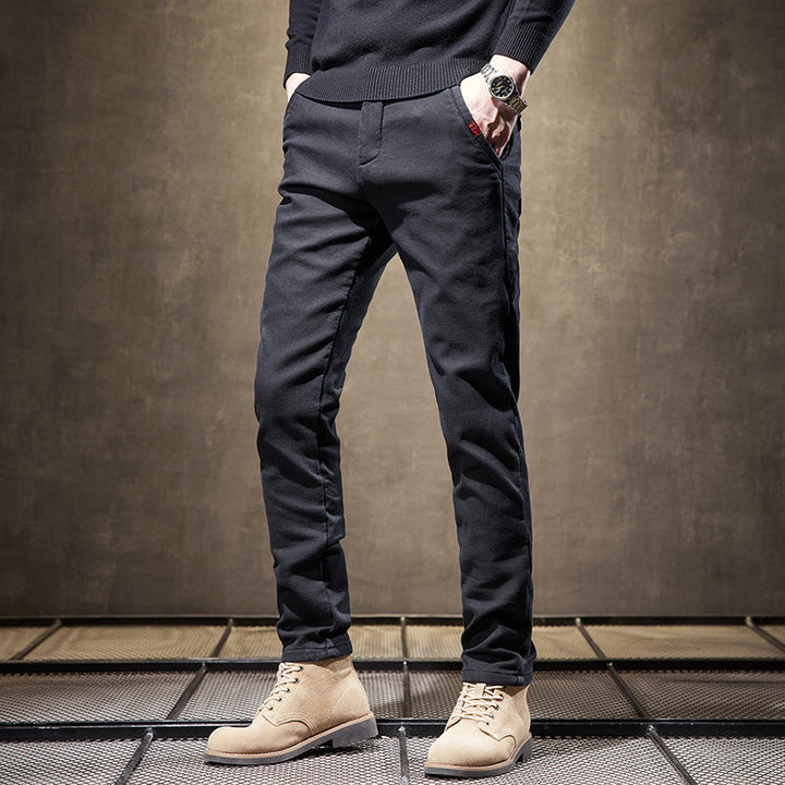 BELMONT | SLIM FIT PANTS