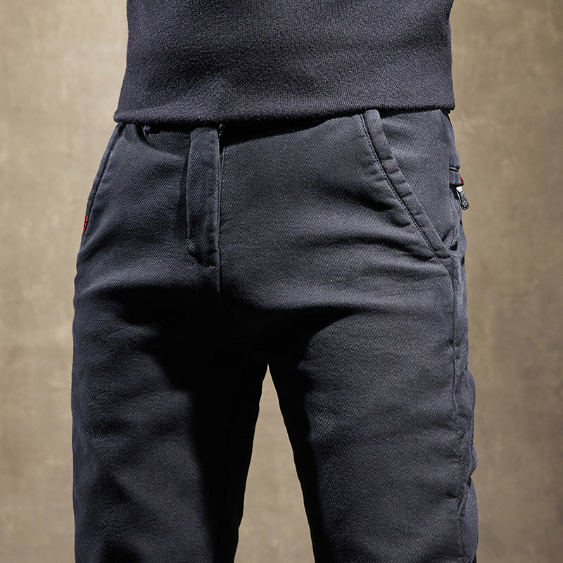 BELMONT | SLIM FIT PANTS