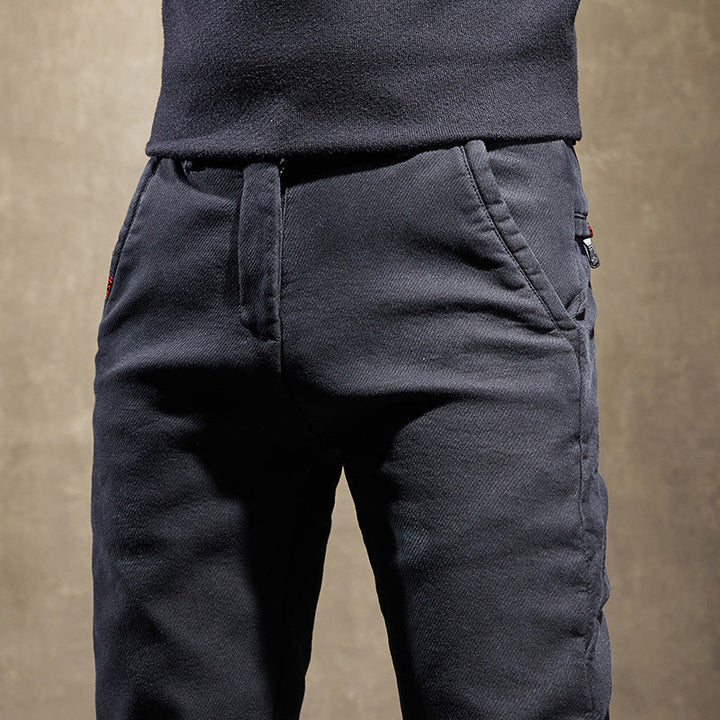 BELMONT | SLIM FIT PANTS