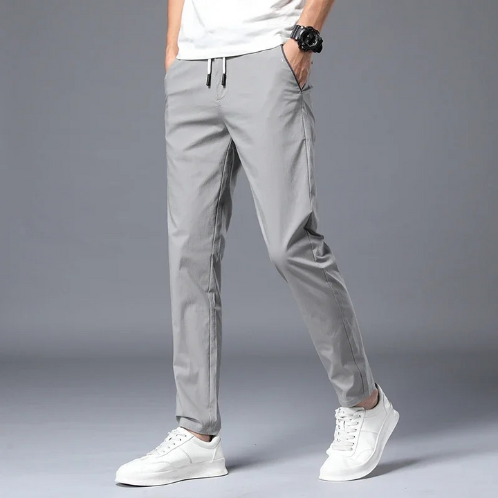 ASHTON | SLIM FIT PANTS