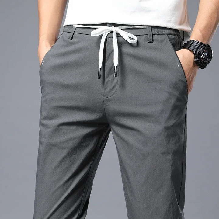 ASHTON | SLIM FIT PANTS