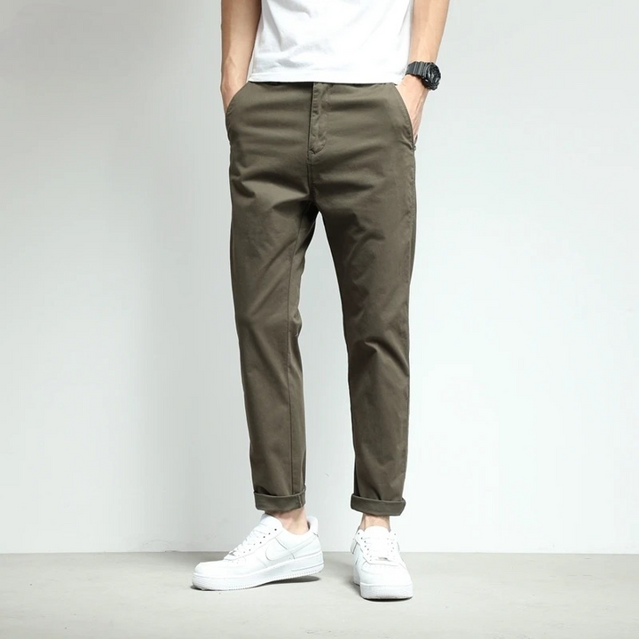 SUTTON | TECH TROUSERS