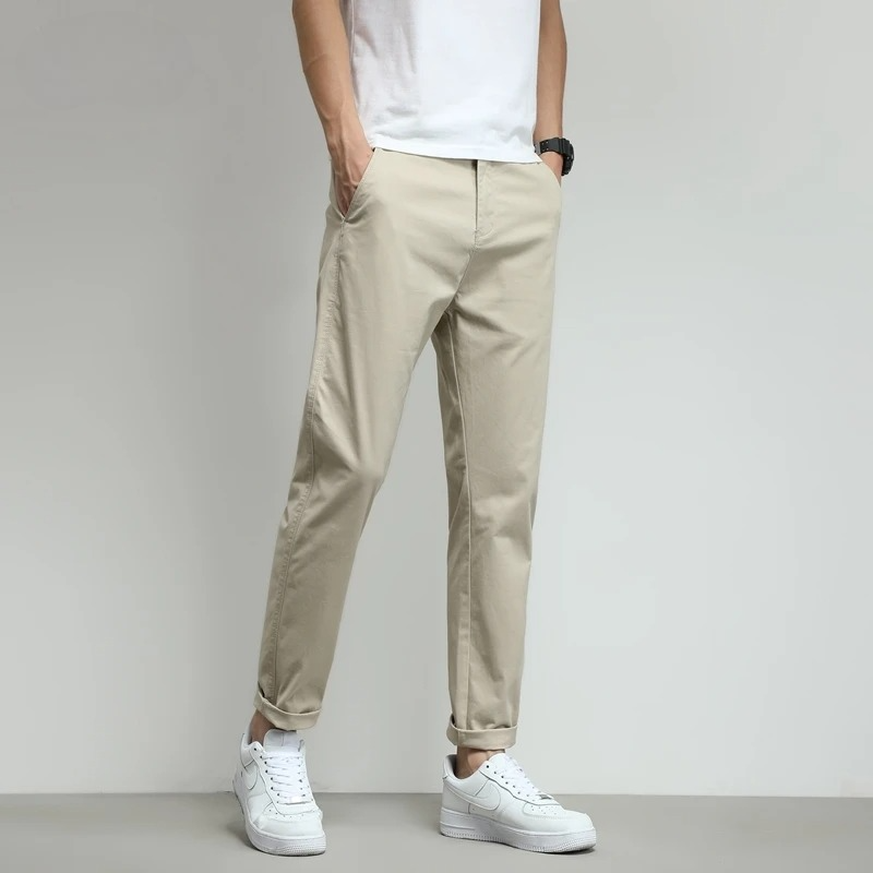 SUTTON | TECH TROUSERS