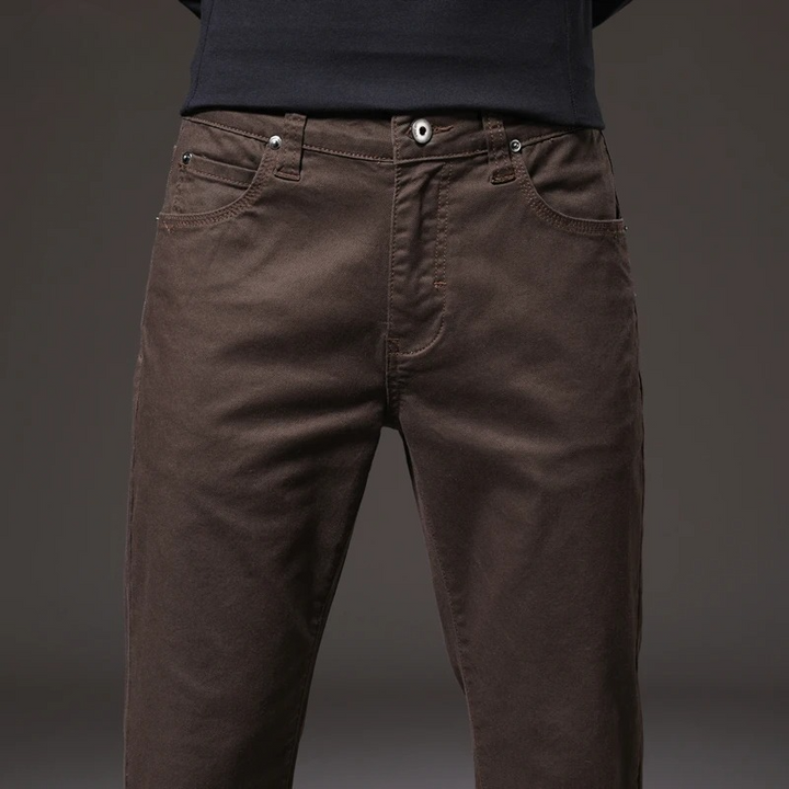 MERCER | TROUSERS