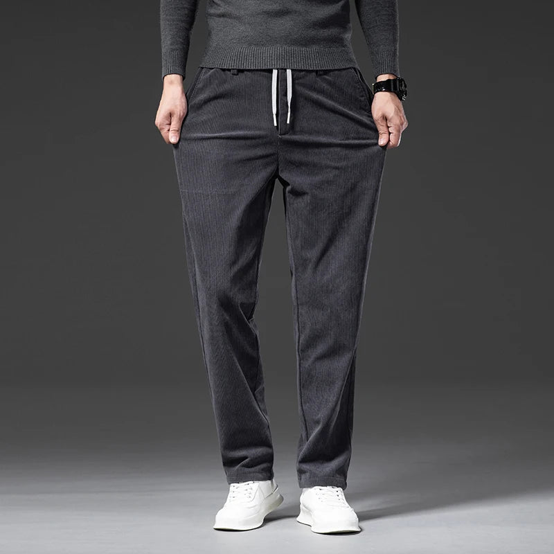 WESTON | CORDUROY PANTS