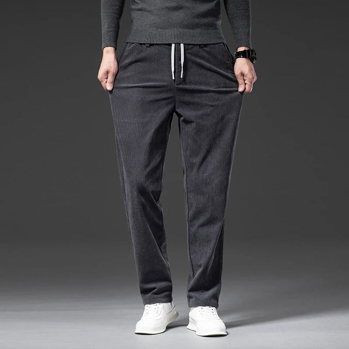 WESTON | CORDUROY PANTS