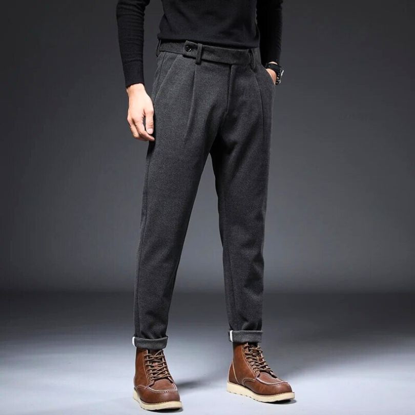STERLING | TROUSERS