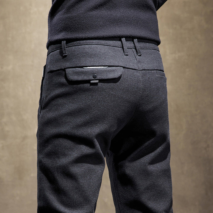 ELLISON | SLIM FIT PANTS