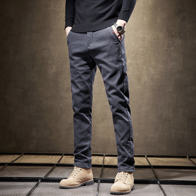 BELMONT | SLIM FIT PANTS