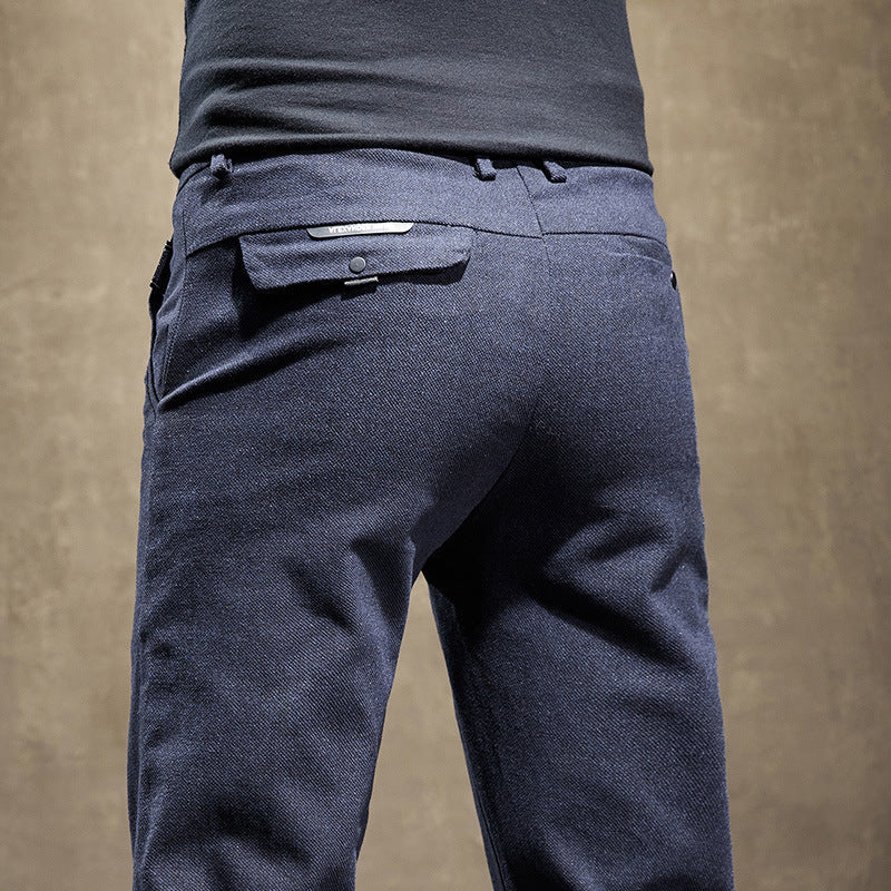 ELLISON | SLIM FIT PANTS