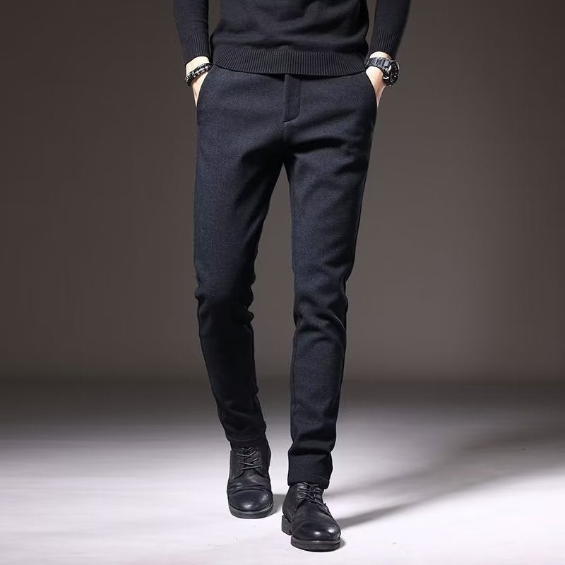 FAIRFIELD | SLIM FIT PANTS