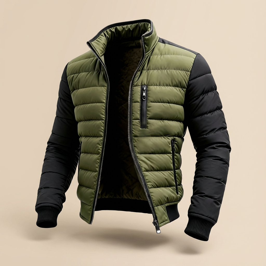 ONYX | WINTERSHIELD LUXE JACKET